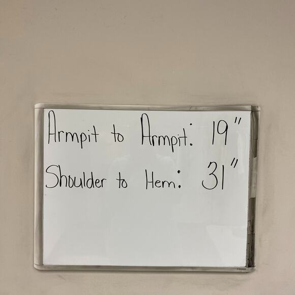 Chicos Womens Black Red Knit Stretch Hook Front Long Line Cardigan Sweater S - Picture 6 of 6